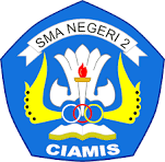 Logo SMA Negeri 2 Ciamis